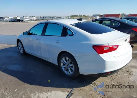 2019 Chevrolet Malibu 1Ls from USA, damaged, VIN 1G1ZB5ST2KF125712